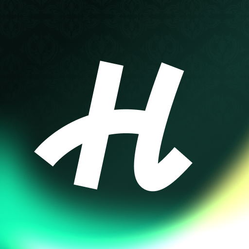 Hafa Pro logo